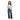 LISA YANG M TRUI Lisa Yang Mira sweater lila - Match Laren