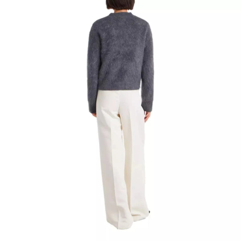 LISA YANG M VEST Lisa Yang Azalea Cashmere Vest Antraciet - Match Laren