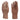 LUHTA M HANDSCHOENEN S / CAMEL Luhta Napinlahti handschoenen camel - Match Laren