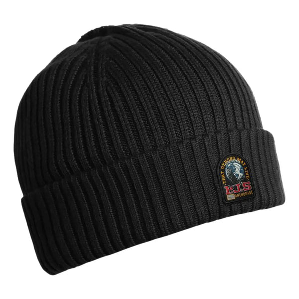 PARAJUMPERS PARAJUMPERS Rib Hat - Match Laren
