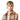 MARANT OUTDOOR SHIRT S / ORANJE COMBI Marant Jas Kervon Oranje - Match Laren