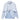 MARGAUX LONNBERG M TOP 34 / LICHTBLAUW Margaux Lonnberg Blouse Bird Lichtblauw - Sisera Laren