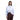 MARGAUX LONNBERG M TOP Margaux Lonnberg Blouse Bird Lichtblauw - Sisera Laren