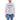 MC2 SAINT BARTH M T-SHIRT M / OFF WHITE COMBI Saint Barth T-Shirt Arno Off White - Match Laren