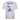 MC2 SAINT BARTH M T-SHIRT MC2 Saint Barth Ibiza T-Shirt Rose - Match Laren