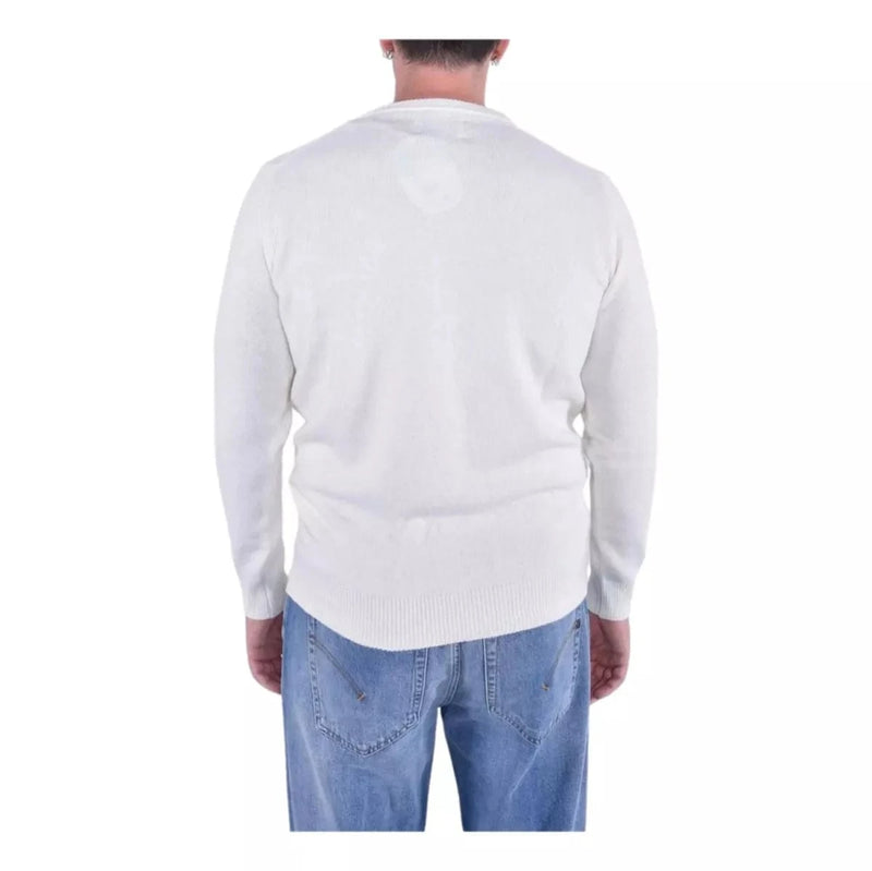 MC2 SAINT BARTH M T-SHIRT Saint Barth T-Shirt Arno Off White - Match Laren