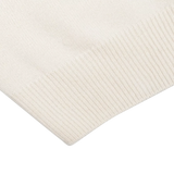MC2 SAINT BARTH SKI TRUI Saint Barth Heron Trui Off White - Match Laren