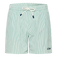 MC2 SAINT BARTH ZWEMSHORT M / GROEN COMBI Saint Barth Patmos T-Shirt - Match Laren
