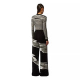 MISSONI Missoni Broek - Sisera Laren