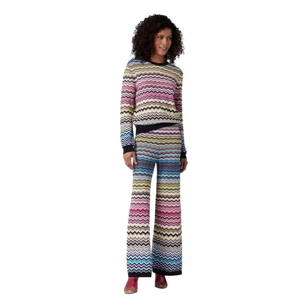 MISSONI M BROEK MISSONI - Broek - SIsera Laren