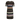 MISSONI M JURK 38 / ZWART COMBI Missoni T-Shirt Dress - Multicolour Black