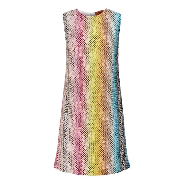 MISSONI M JURK MISSONI Jurk - Sisera Laren