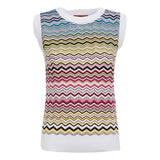 MISSONI M TOP MISSONI Top - Sisera Laren