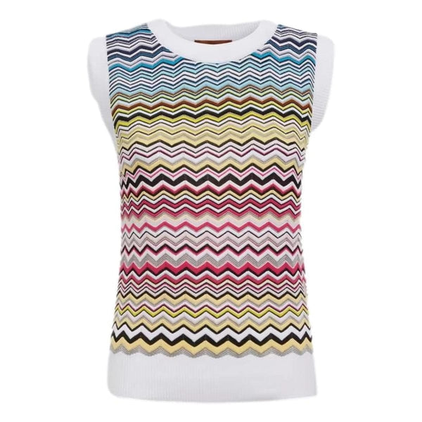 MISSONI M TOP MISSONI Top - Sisera Laren