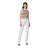 MISSONI M TOP MISSONI Top - Sisera Laren