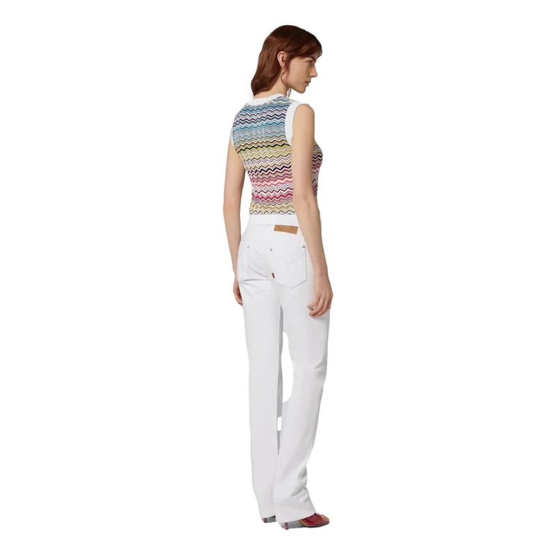 MISSONI M TOP MISSONI Top - Sisera Laren