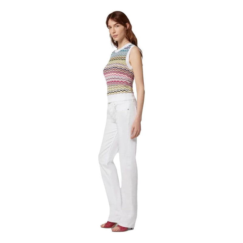 MISSONI M TOP MISSONI Top - Sisera Laren