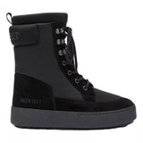 TECNICA Tecnica Moon Boot Ltrack Combat Boots Zwart - Match Laren