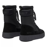 TECNICA Tecnica Moon Boot Ltrack Combat Boots Zwart - Match Laren