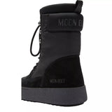 TECNICA Tecnica Moon Boot Ltrack Combat Boots Zwart - Match Laren