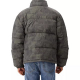 OLAF Olaf 2-Tone Puffer Jacket - Match Laren