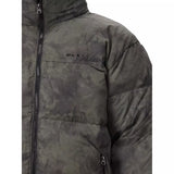OLAF Olaf 2-Tone Puffer Jacket - Match Laren
