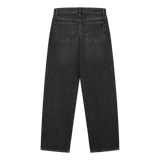 OLAF JEANS BROEK Olaf Jeans Relaxed Denim Black Denim - Match Laren
