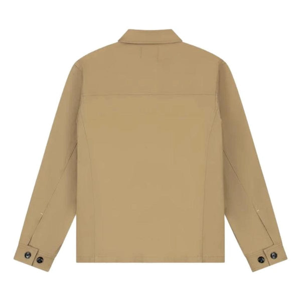 OLAF M BLAZER S / CAMEL OLAF Blazer Workwear Cotton - Match Laren