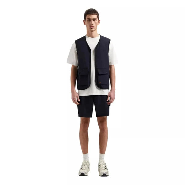 OLAF Olaf Bodywarmer Utility Vest Marine - Match Laren