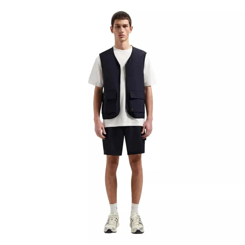 OLAF Olaf Bodywarmer Utility Vest Marine - Match Laren