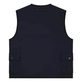 OLAF Olaf Bodywarmer Utility Vest Marine - Match Laren