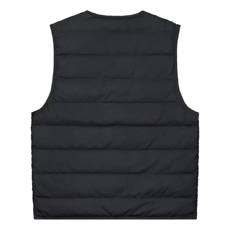 OLAF M BODYWARMER Olaf Bodywarmer Zwart - Match Laren