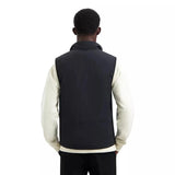 OLAF M BODYWARMER Olaf Nylon Bodywarmer Zwart - Match Laren
