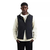 OLAF M BODYWARMER Olaf Nylon Bodywarmer Zwart - Match Laren