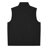 OLAF M BODYWARMER Olaf Nylon Bodywarmer Zwart - Match Laren
