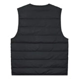 OLAF M BODYWARMER S / ZWART Olaf Bodywarmer Zwart - Match Laren