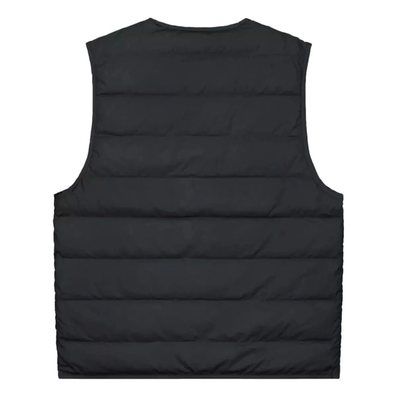 OLAF M BODYWARMER S / ZWART Olaf Bodywarmer Zwart - Match Laren