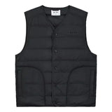 OLAF M BODYWARMER S / ZWART Olaf Bodywarmer Zwart - Match Laren