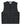 OLAF M BODYWARMER S / ZWART Olaf Bodywarmer Zwart - Match Laren