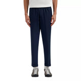 OLAF OLAF Broek Elastisch Slim Fit Marine - Match Laren