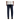 OLAF M BROEK Olaf Seersucker Slim Pants Marine - Match Laren