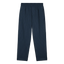 OLAF M BROEK S / MARINE Olaf Seersucker Slim Pants Marine - Match Laren