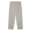 OLAF M BROEK S / ZAND Olaf Seersucker Slim Pants Zand - Match Laren