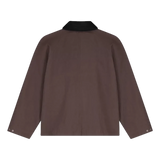 OLAF M JACK Olaf Jack Workwear Bruin - Match Laren