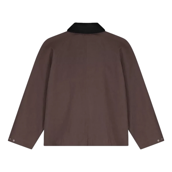 OLAF M JACK Olaf Jack Workwear Bruin - Match Laren