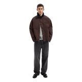OLAF M JACK Olaf Jack Workwear Bruin - Match Laren