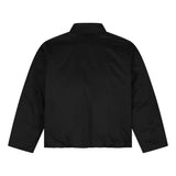OLAF M JACK Olaf Medium Padded Jacket Zwart - Match Laren