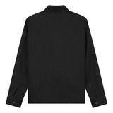 OLAF M JACK Olaf Pinstripe Workwear Jack Zwart - Match Laren