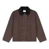 OLAF M JACK S / BRUIN Olaf Jack Workwear Bruin - Match Laren