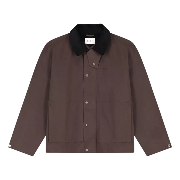 OLAF M JACK S / BRUIN Olaf Jack Workwear Bruin - Match Laren